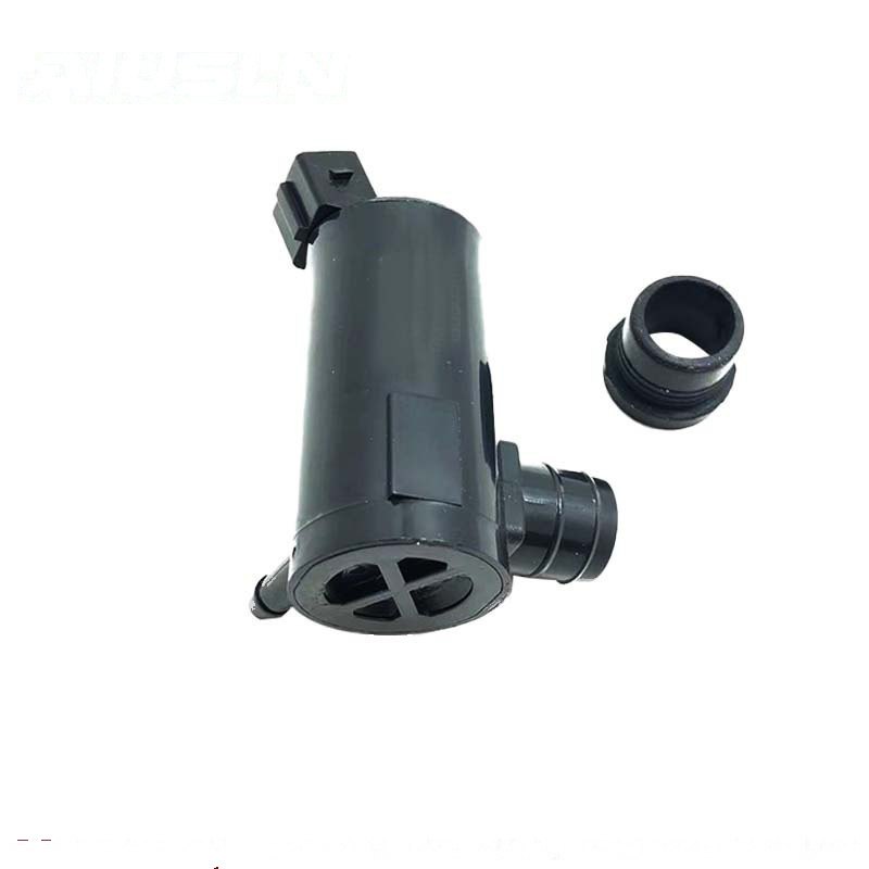 Windshield Washer Pump 1017002192, Compatible with Geely