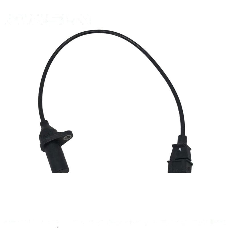 Crankshaft Position Sensor 0261210117, Compatible with Chery Chery