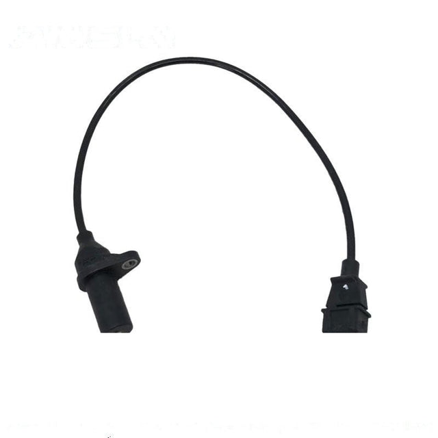 Crankshaft Position Sensor 0261210117, Compatible with Chery Chery