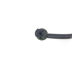 0258006795 Oxygen Sensor for BMW, 30-50, medium_margin X3 - NexuParts