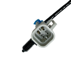12607410 Oxygen Sensor for Chevrolet, Cadillac, Buick - NexuParts