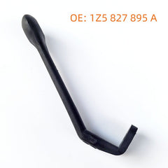 1Z5827895A Trunk Lid Handle for Skoda, 0-10, low_margin Octavia - NexuParts