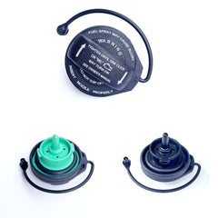 8K0201550N Fuel Tank Sealing Cap And Lock for Volkswagen, Audi, 0-10 - NexuParts