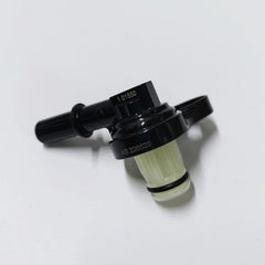 5QD 611 933 XX Electric Vacuum Pump Check Valve Connector for Volkswagen, Audi, 10-20 Golf - NexuParts