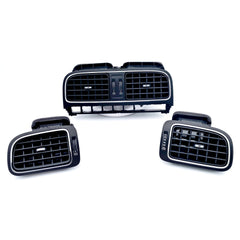 6RD819728 Dashboard Air Vent Outlet for Volkswagen, 30-50, 50+ Polo - NexuParts