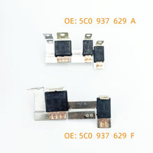 Multi Fuse Block 5C0937629F Compatible with Volkswagen Jetta Passat Beetle and More