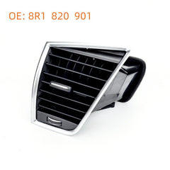 8R1820901 Dashboard Air Vent for Audi, 30-50, 50+ Q5 - NexuParts