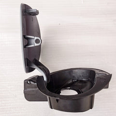809857C Fuel Filler Door for Volkswagen, 50+, high_margin - NexuParts