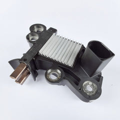 0272220854 Alternator Voltage Regulator for Volkswagen, Audi, 50+ A3 - NexuParts