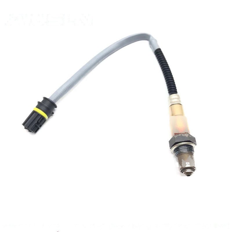 Oxygen Sensor / O2 Sensor 0258006809, Compatible with BMW 5 Series (Rear)