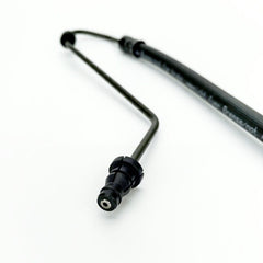 1K1721465BB Clutch Hydraulic Hose for Volkswagen, 30-50, Audi Golf - NexuParts