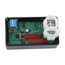 6-Pin Adjustable Transparent CDI Ignition Module for GY6 125, GY200 and 150cc Engines