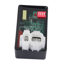 6-Pin Adjustable Transparent CDI Ignition Module for GY6 125, GY200 and 150cc Engines