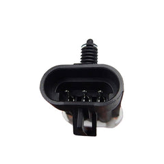 12567649 Crankshaft Position Sensor for Buick, 20-30, medium_margin Regal - NexuParts