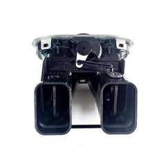 5ND 819 203 A Center Console Air Vent for Volkswagen, 30-50, medium_margin Tiguan - NexuParts