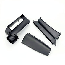 Air Intake Duct 3C0805971A Compatible with Volkswagen / Skoda Passat Tiguan Magotan