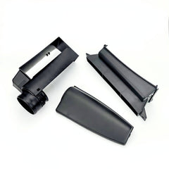3C0805971A Air Intake Duct for Volkswagen, Skoda, 10-20 Passat - NexuParts