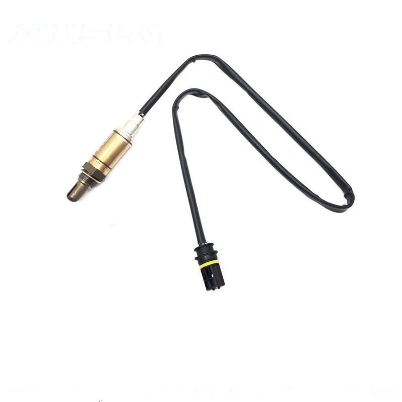 Oxygen Sensor / O2 Sensor 0258003640 / A0005407517, Compatible with Mercedes-Benz