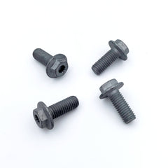 N91203801 Door Hinge Fixing Bolt for Volkswagen, 0-10, Skoda Golf - NexuParts