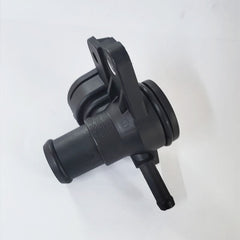 06J121132F Cylinder Head Water Pipe Connector for Volkswagen, 0-10, low_margin Golf - NexuParts