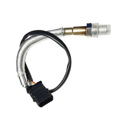 0258027015 Oxygen Sensor for BMW, 50+, high_margin - NexuParts