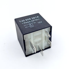 1J0906381A Relay for Volkswagen, 10-20, Skoda Golf - NexuParts