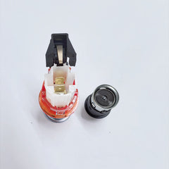 1J0919307 Cigarette Lighter Assembly for Volkswagen, 0-10, low_margin Golf - NexuParts