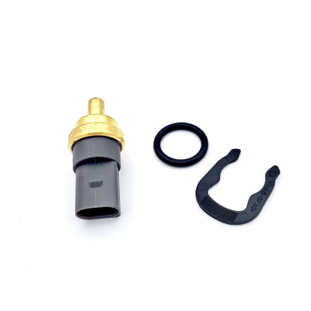 Temperature Sensor 06A 919 501 A, Compatible with Volkswagen / Audi / Skoda