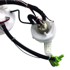 DEFL466 Fuel Pump Assembly for BMW, 50+, high_margin 5 Series - NexuParts