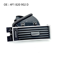 4F0820901D Dashboard Air Vent for Audi, 50+, high_margin - NexuParts