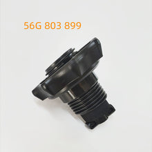 Spare Tire Bolt 1KD803899 Compatible with Volkswagen / Skoda Golf Jetta Passat and More