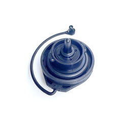 8K0201550N Fuel Tank Sealing Cap And Lock for Volkswagen, Audi, 0-10 - NexuParts