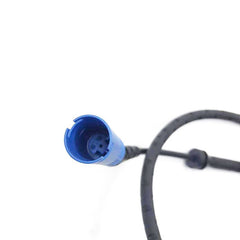 34526771703 ABS Wheel Speed Sensor for BMW, 20-30, medium_margin 5 Series - NexuParts