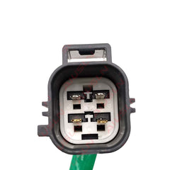 LR011710 Oxygen Sensor for Land Rover, 50+, high_margin - NexuParts