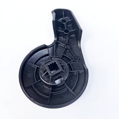 1S0881605 Seat Adjustment Handle for Volkswagen, Skoda, 0-10 Jetta - NexuParts