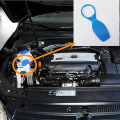 869213391515 Windshield Washer Reservoir Cap for 0-10, low_margin - NexuParts