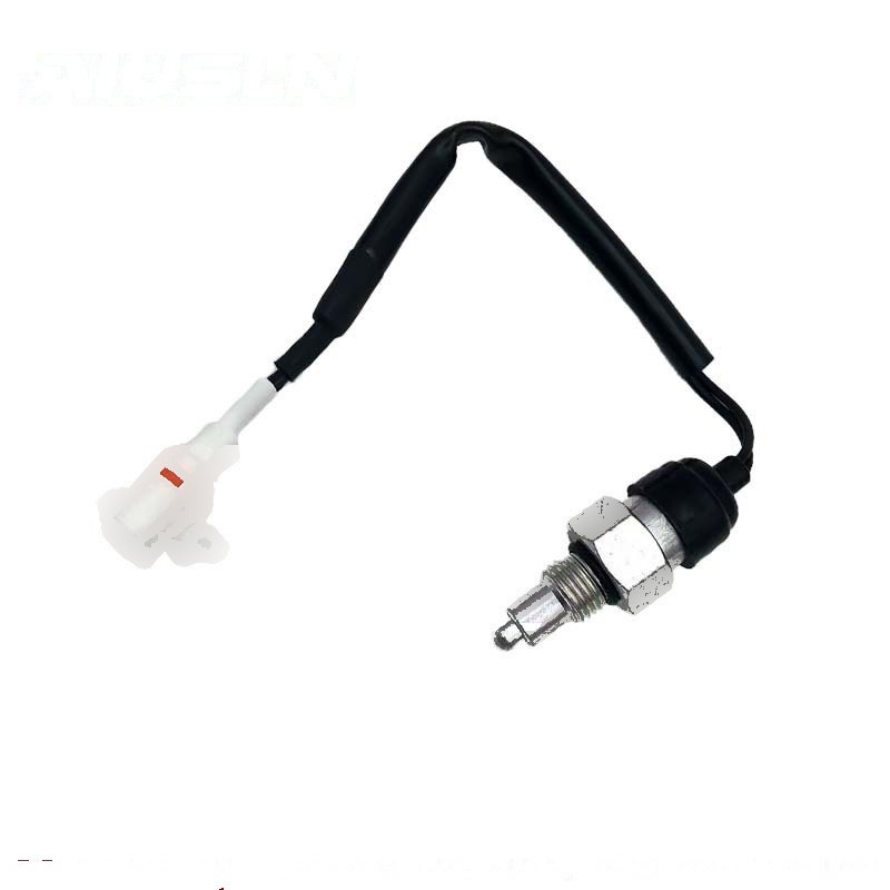 Automotive Sensor 3729610-MR510A0, Compatible with Universal
