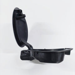5C5 809 857 Fuel Filler Door for Volkswagen, 50+, high_margin Beetle - NexuParts