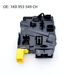 1K0953549CH Multifunction Steering Wheel Module for Volkswagen, Skoda, 50+ Golf - NexuParts