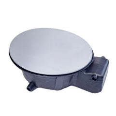 3B7809857A Fuel Filler Door for Volkswagen, Skoda, 30-50 Passat - NexuParts