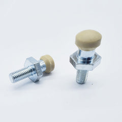 02A141777 Clutch Release Fork Pin for Volkswagen, Audi, 0-10 - NexuParts