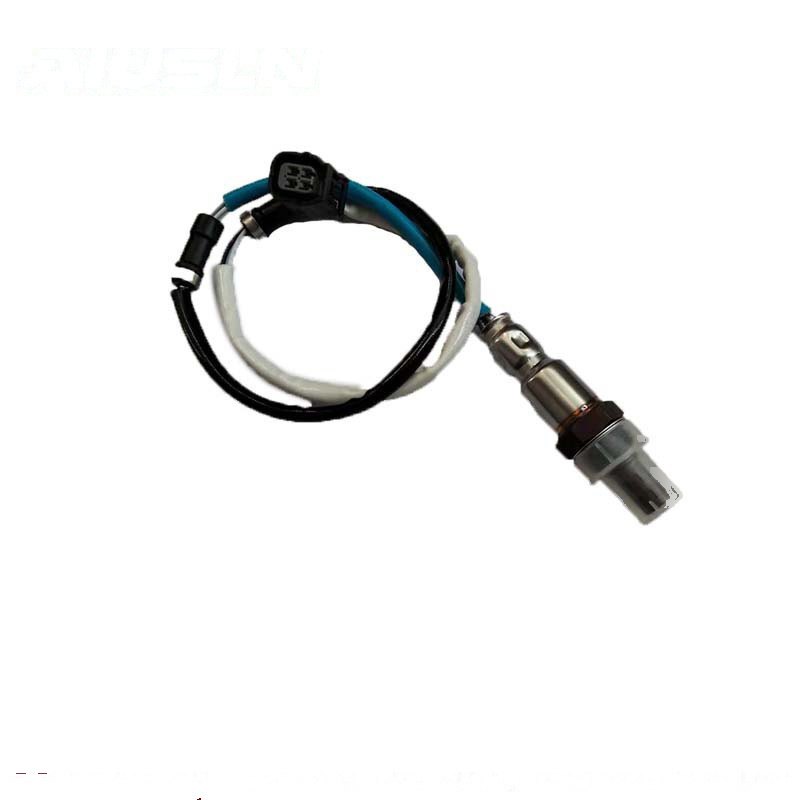 Oxygen Sensor / O2 Sensor 36532-5R3-H01, Compatible with Honda (Rear)