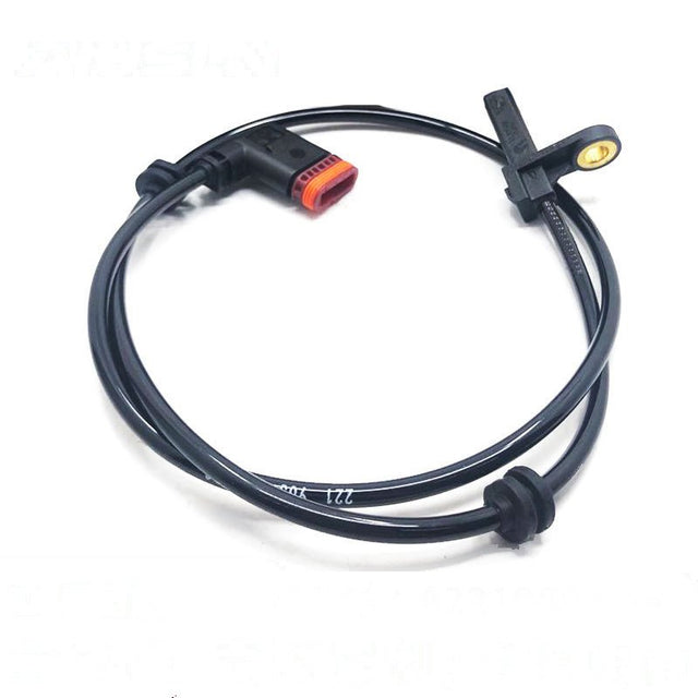 A2219056000 ABS Wheel Speed Sensor for Mercedes-Benz, 30-50, medium_margin S350 - NexuParts