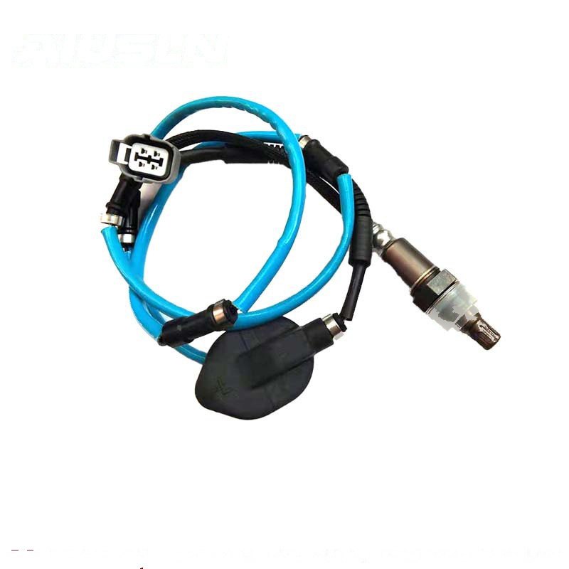 Oxygen Sensor / O2 Sensor 36531-RAC-U01 / 211200-2330, Compatible with Honda Accord (Front)
