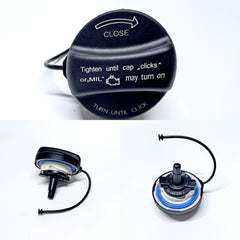 16117222391AE Fuel Tank Cap for BMW, 0-10, low_margin 3 Series - NexuParts