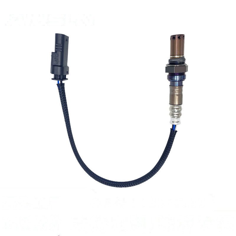 Oxygen Sensor / O2 Sensor 12627139 / 234-4763, Compatible with Chevrolet (Front)