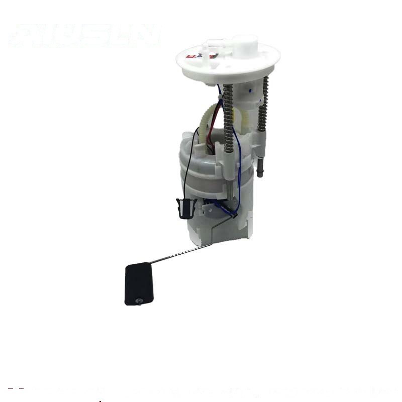 Fuel Pump Assembly 16117204762, Compatible with BMW X5, X6