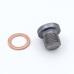 WHT 000 310 Transmission Drain Plug Wht for Volkswagen, 0-10, Audi Golf - NexuParts