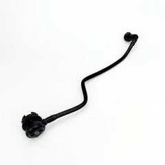 1K0 201 801 E Carbon Canister Vent Hose for Volkswagen, Audi, 20-30 Golf - NexuParts