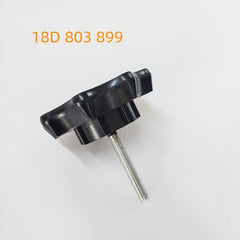 1KD803899 Spare Tire Bolt for Volkswagen, Skoda, 10-20 Golf - NexuParts